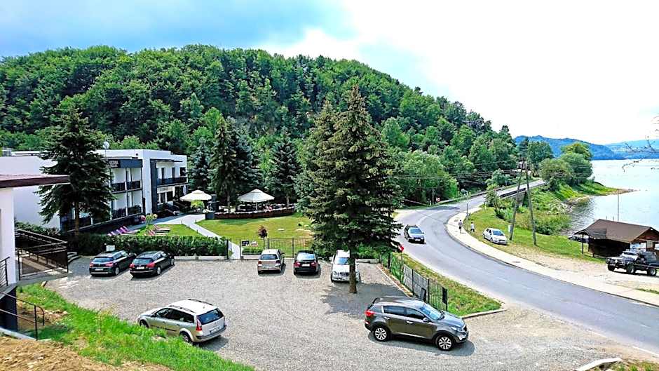Domki&Apartamenty Koszarka