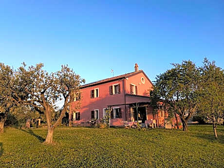 Casa Rosa