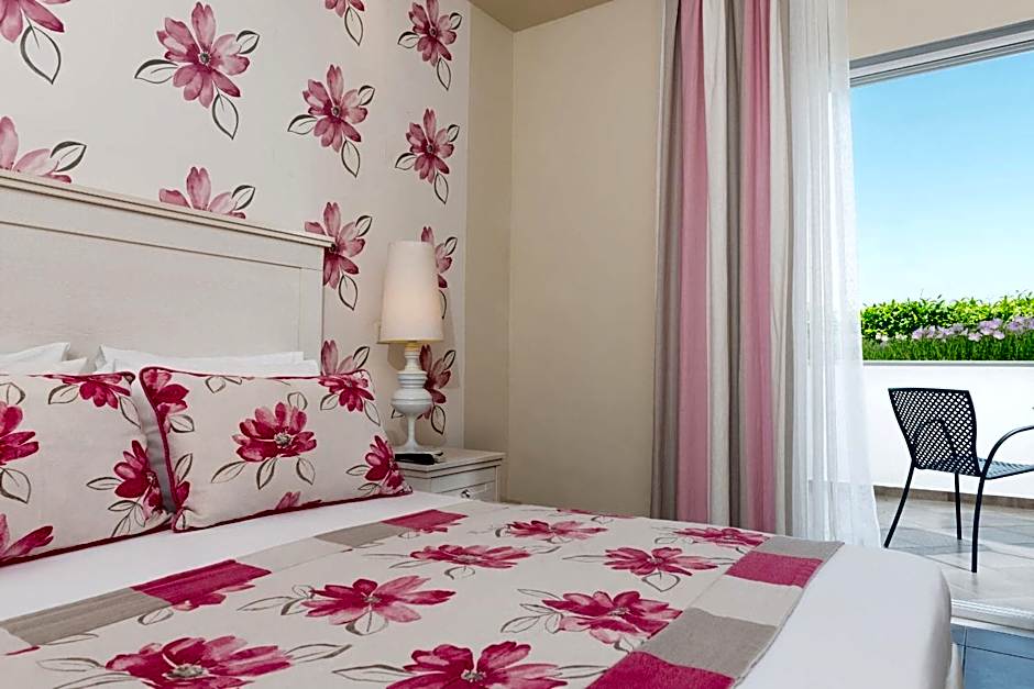 Louloudis Boutique Hotel