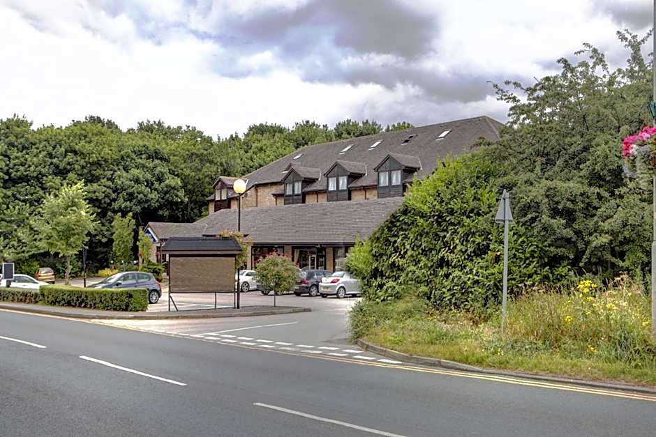 Hotel St Pierre, Sure Hotel Collection by Best Western