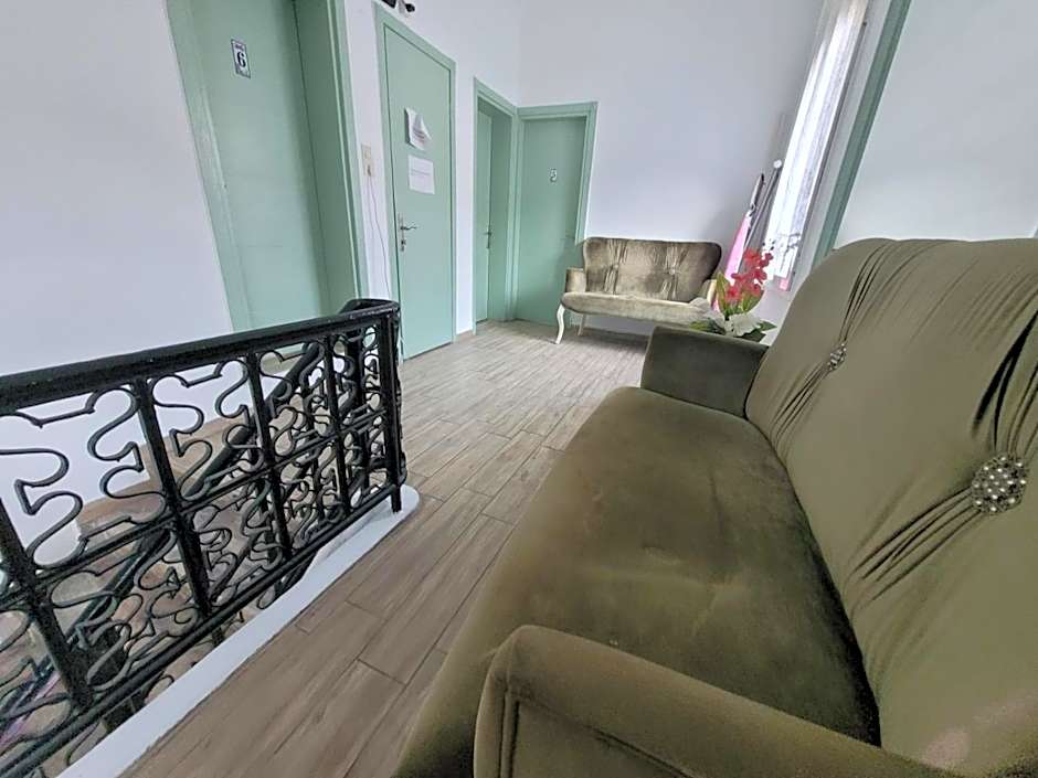 Ayvalık La Vita Butik Otel