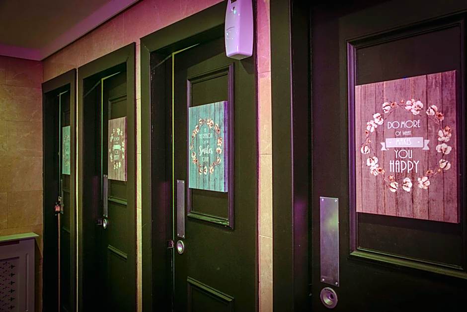 Best Western Glasgow Hotel