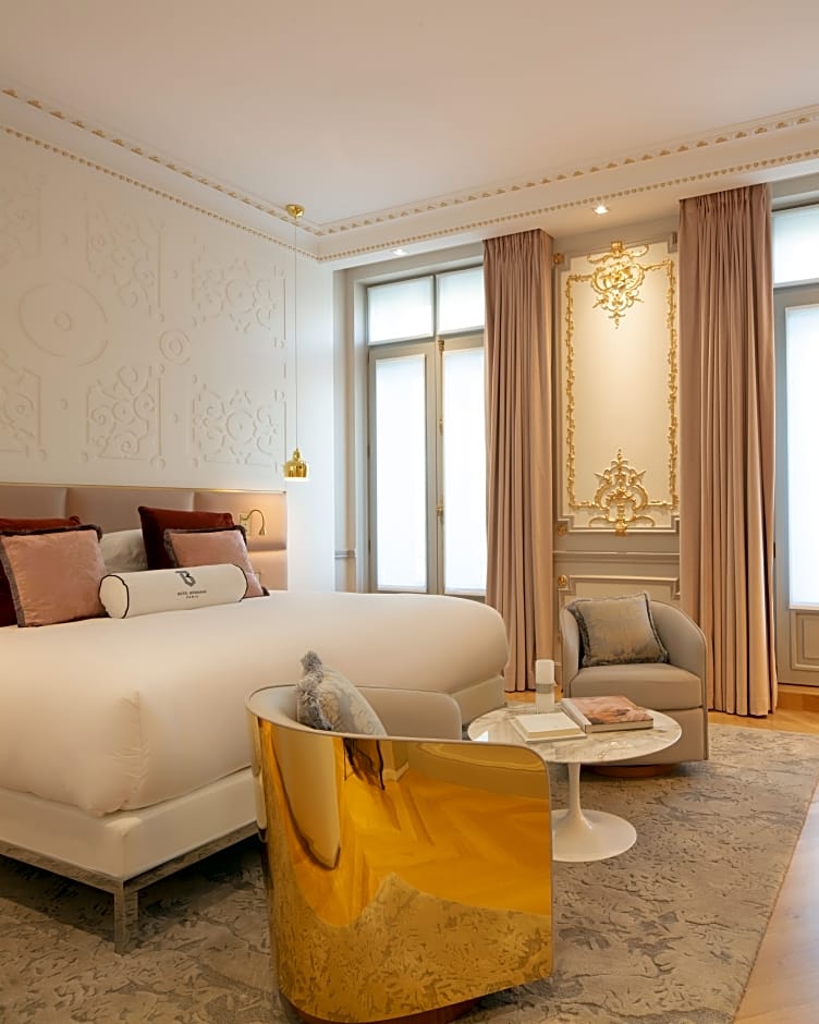 Hotel Bowmann