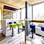 ibis budget Caen Mondeville