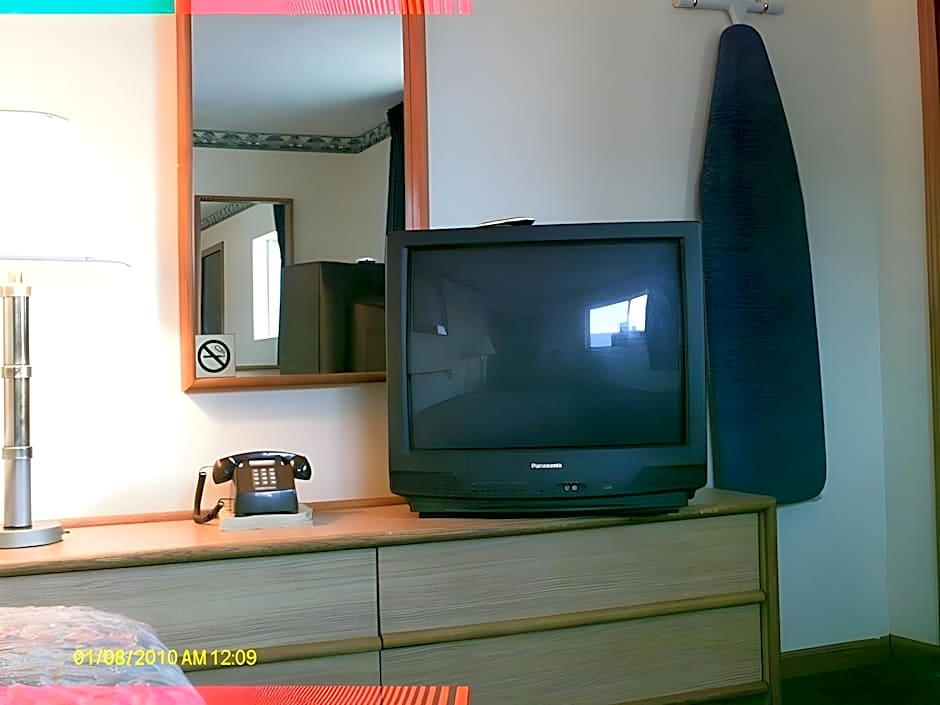 America Value Inn Mexico