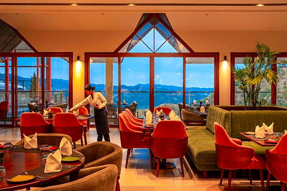 Club Mahindra Kandaghat, Shimla