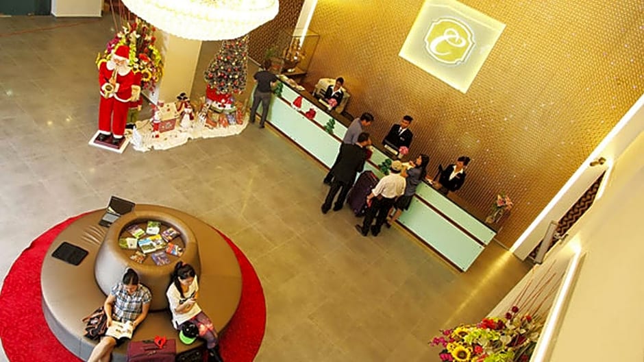 Cairnhill Hotel Kuala Lumpur