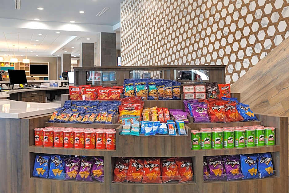 Tru By Hilton Galveston