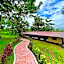 Hill Garden Hotel