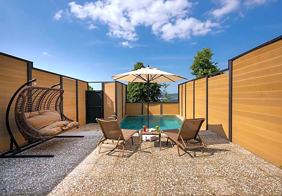 Alya Kartepe Villa Hotel