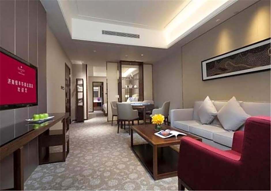 Ramada Jinan