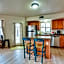 Albuquerque Getaway with Sandia Mountain Views!