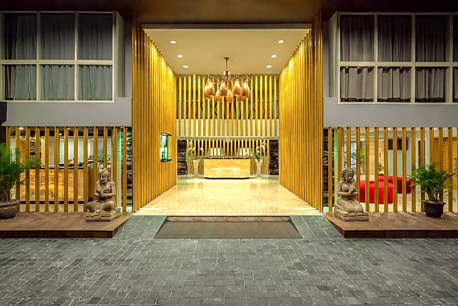 Kyriad Royal Seminyak Bali