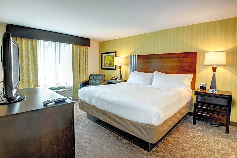 Holiday Inn Express - Neptune, an IHG Hotel