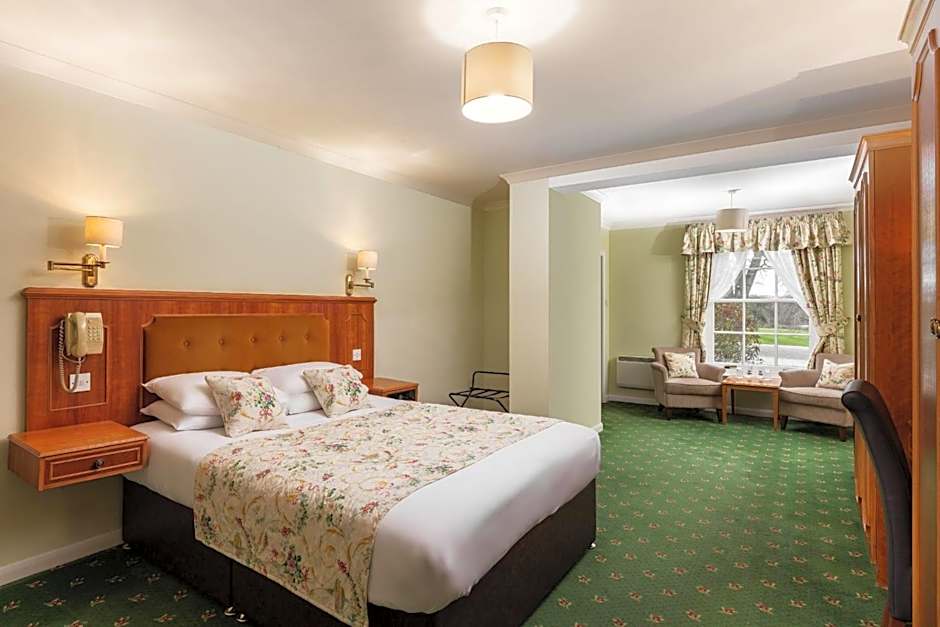 Cally Palace Hotel & Golf Course