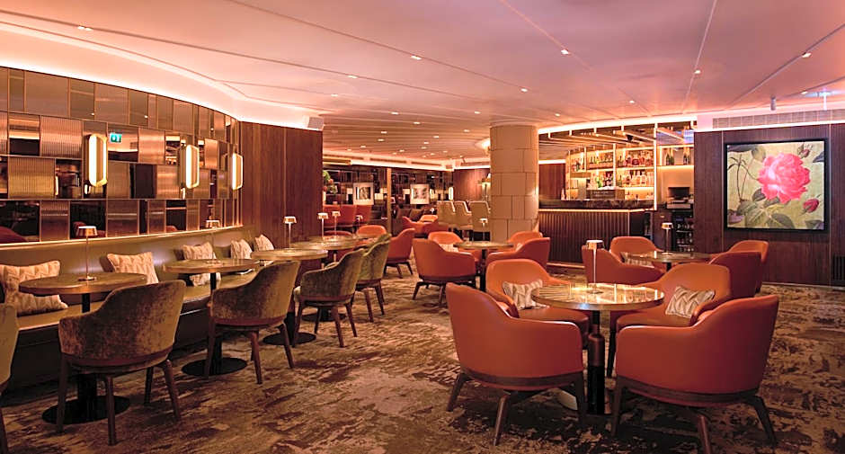 The Fitzwilliam Hotel
