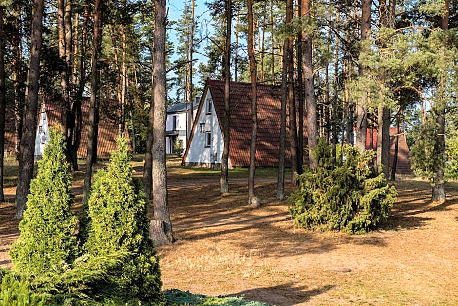 Ośrodek Wypoczynkowy Kalwa