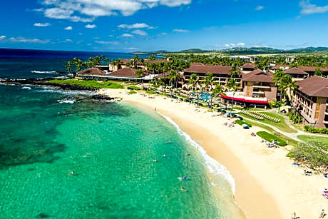 Sheraton Kauai Resort