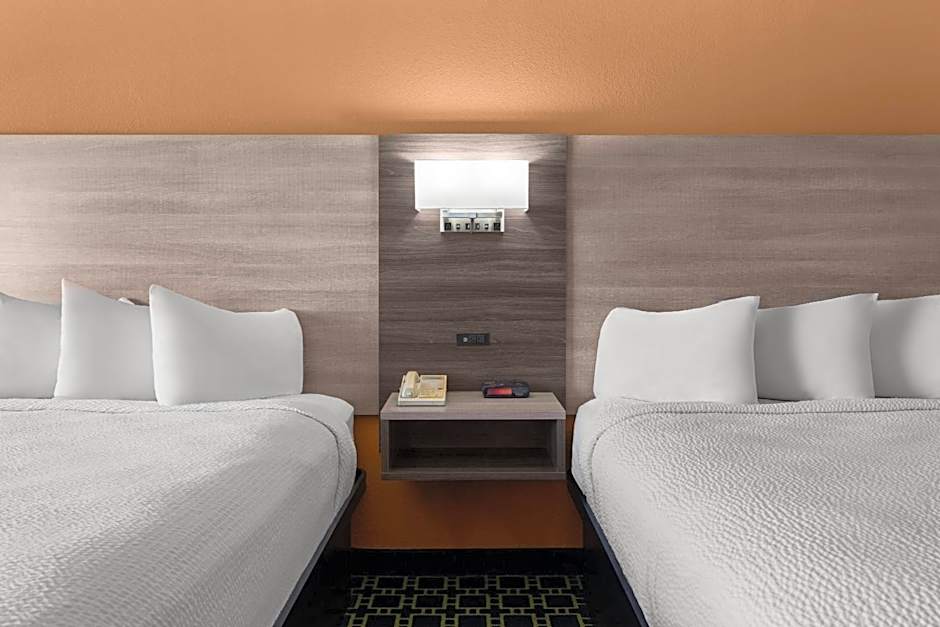 Baymont by Wyndham Santa Fe
