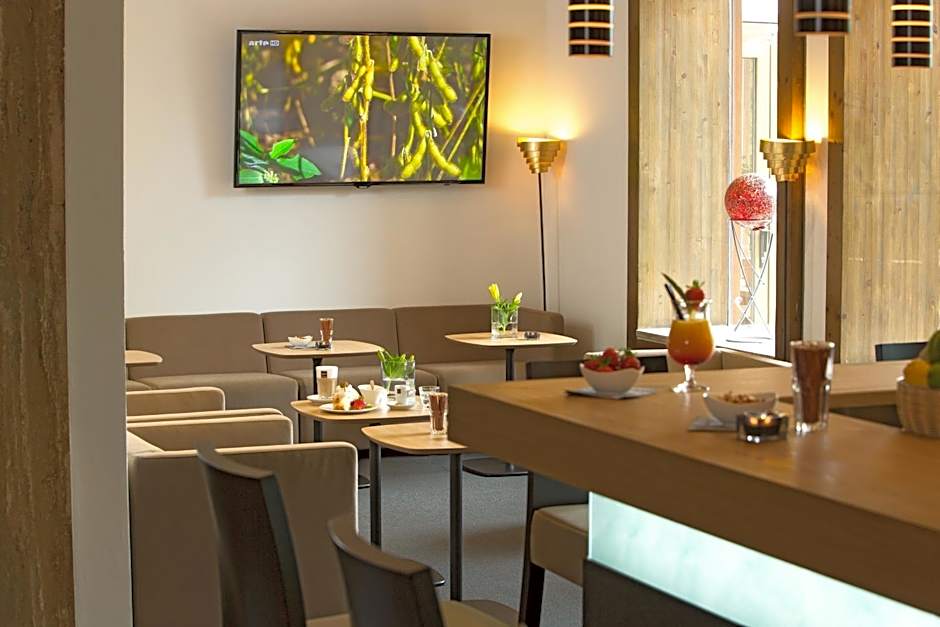 BRUGGER'S Hotelpark am See