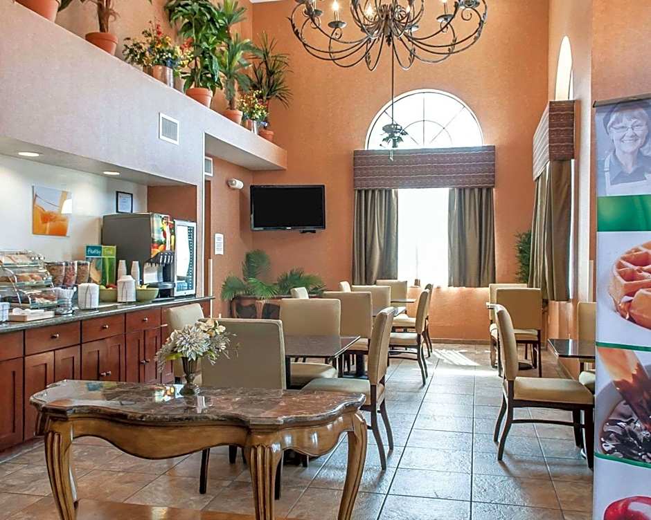 Premier Extended Stay Hobbs By IHG