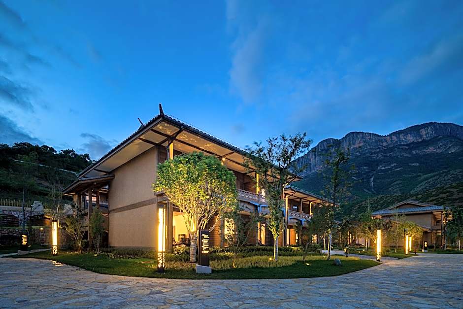 Hotel Indigo Lugu Lake By IHG