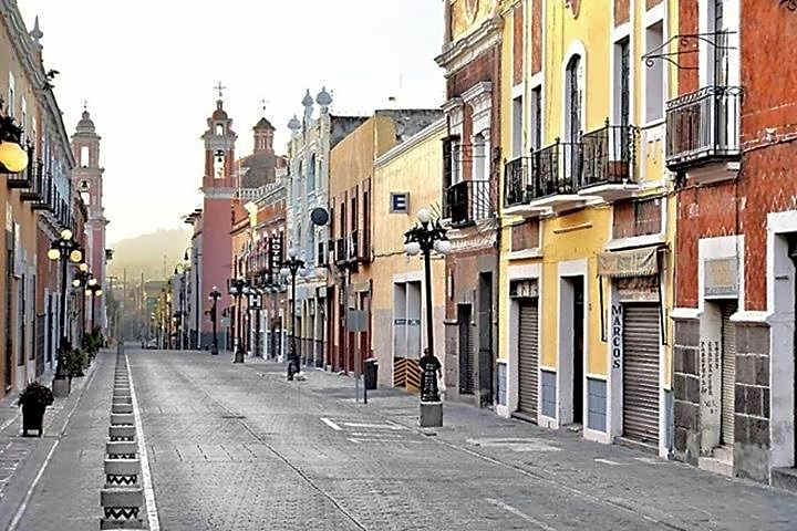 Metropolis Suites Ejecutivas