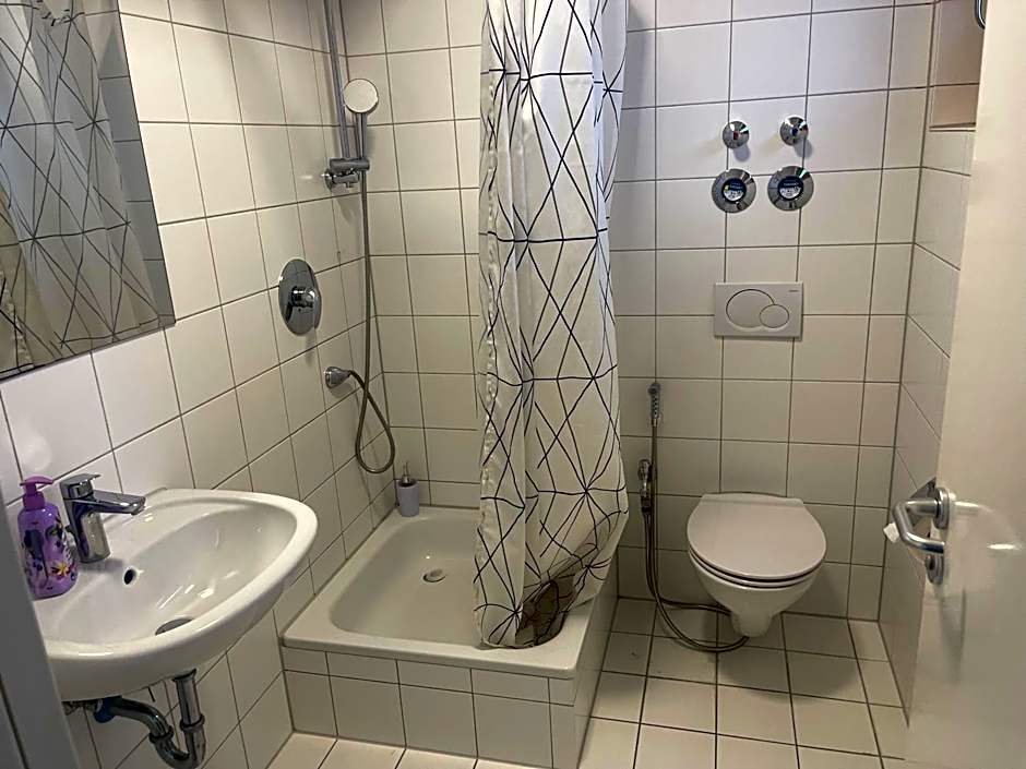 Baynunah Suites Aparthotel