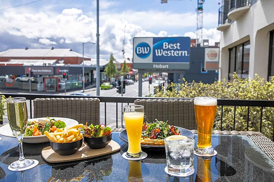 Best Western Hobart