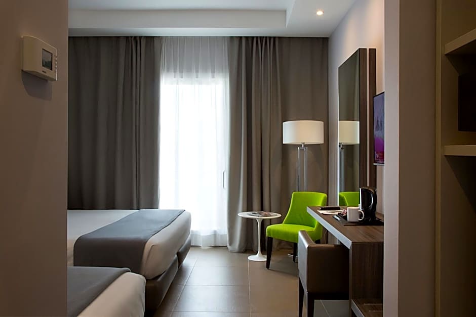 Hotel Marad