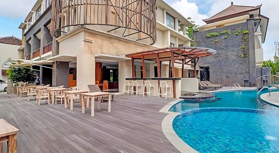 Palette Signature Hotel