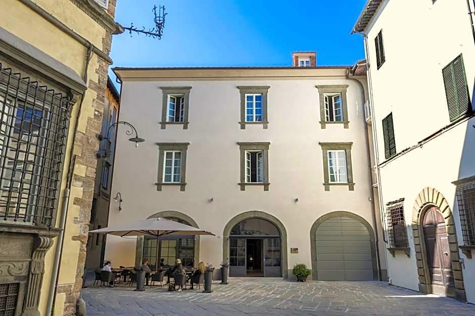 Palazzo Dipinto
