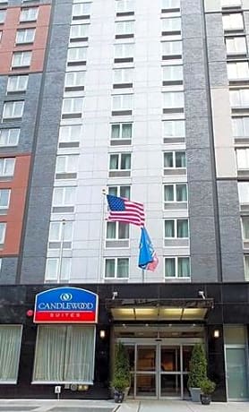 Candlewood Suites - Times Square