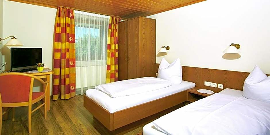Landhotel Wiesbauer