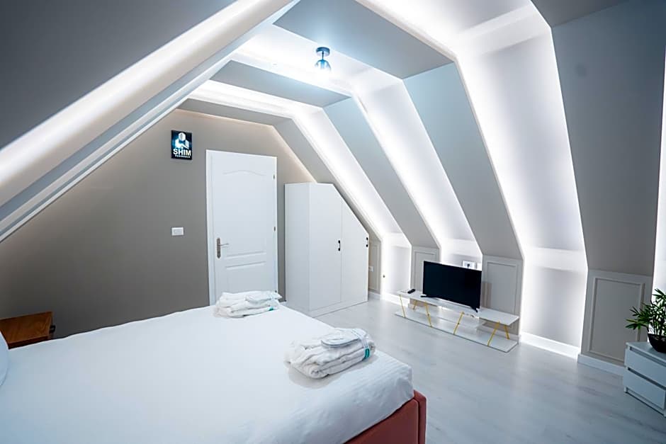 SHIMresidence LUXURY