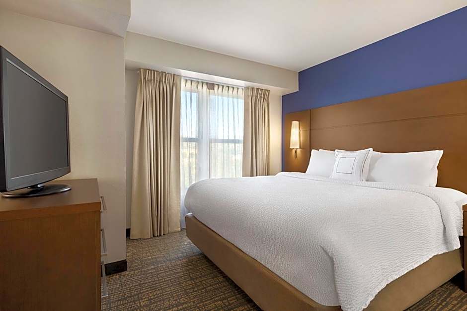 Residence Inn by Marriott San Jose South/Morgan Hill