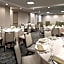 Courtyard by Marriott San Francisco Airport Burlingame