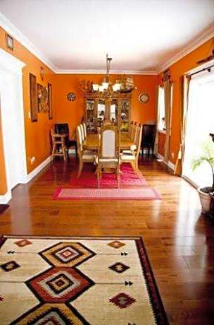 Gîte Le Trésor Caché Bed & Breakfast