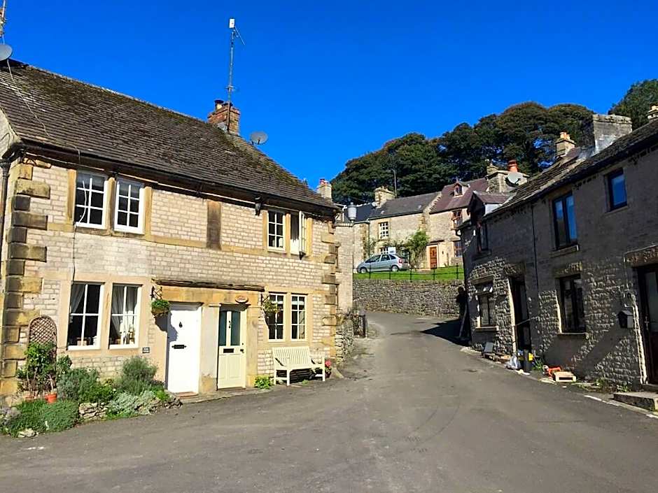 The Old Vicarage B&B