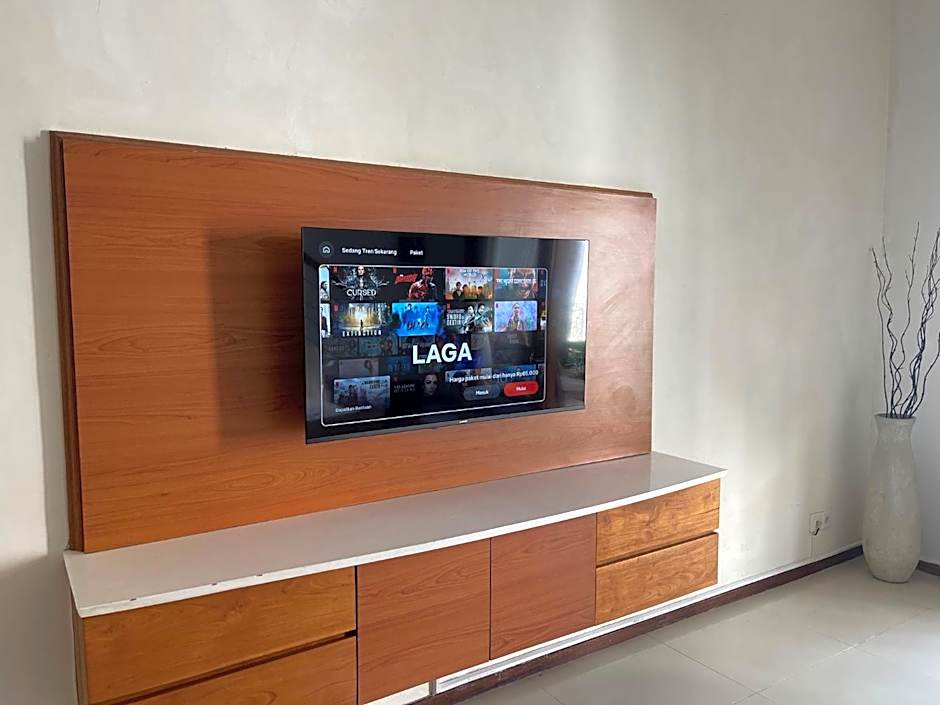 Balcony Living Apartment