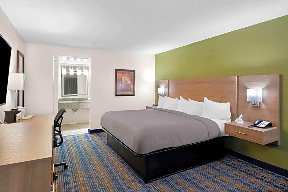 Quality Inn