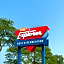Explorer Rest & Recreation