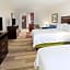 Holiday Inn Express Hotel & Suites Montgomery Boyd-Cooper Parkway By IHG