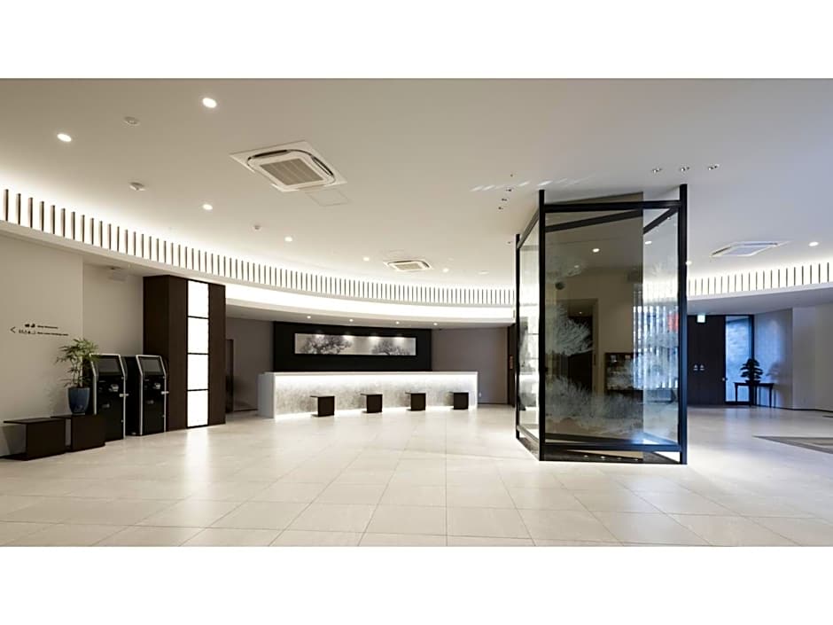 La'gent Stay Hakodate Ekimae - Vacation STAY 88785v