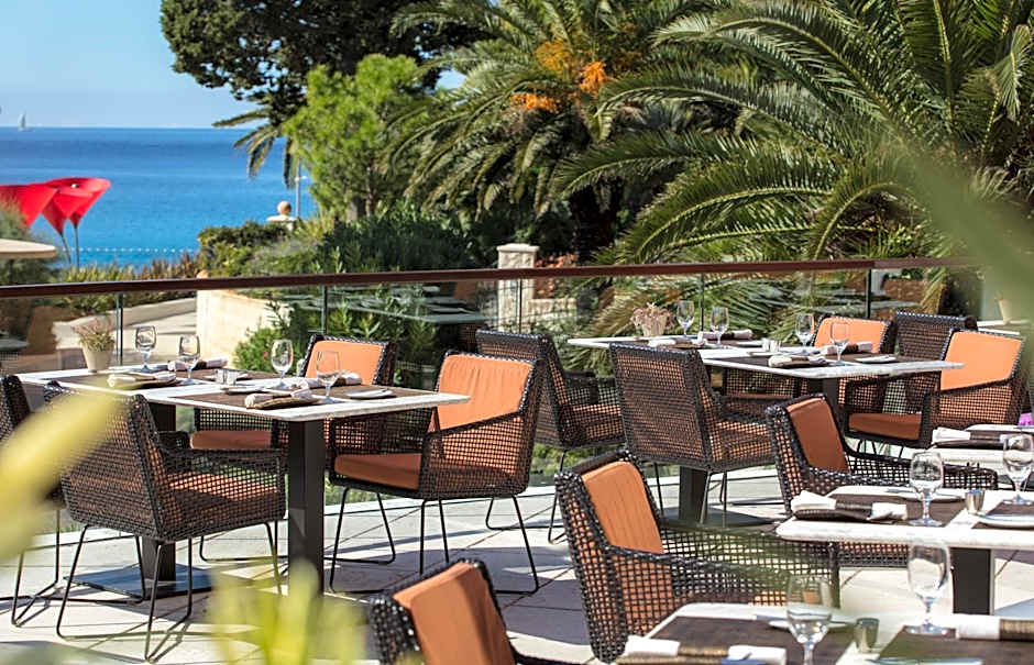 Boutique Hotel Alhambra