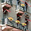 Hotel St.Gotthard