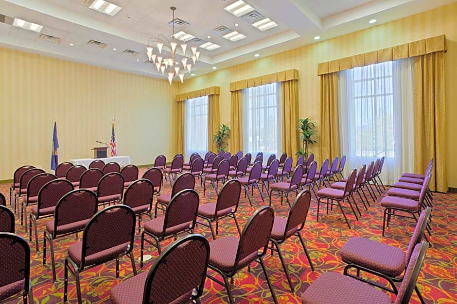 Holiday Inn Express Woodstock-Shenandoah Valley By IHG