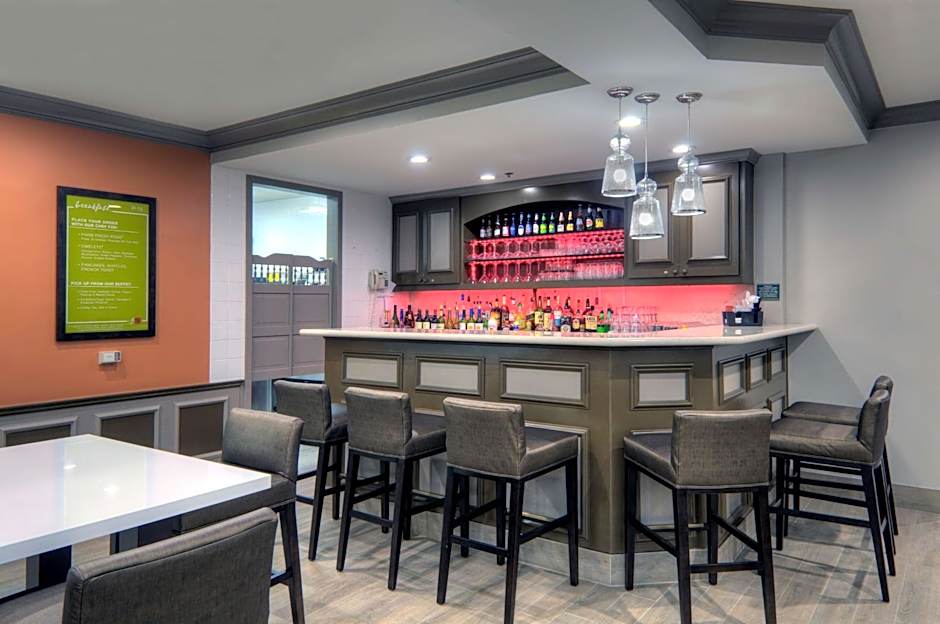 Hilton Garden Inn Livermore