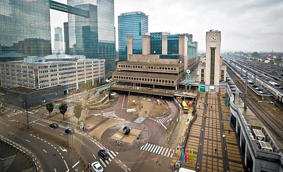 Hotel City Center