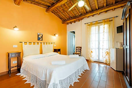 Agriturismo La Quercia